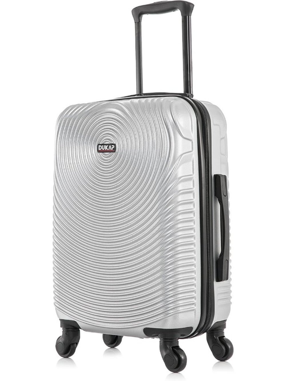 Durable Lightweight 20-Inch Hardshell Spinner Luggage | Travel Carry-On Bag